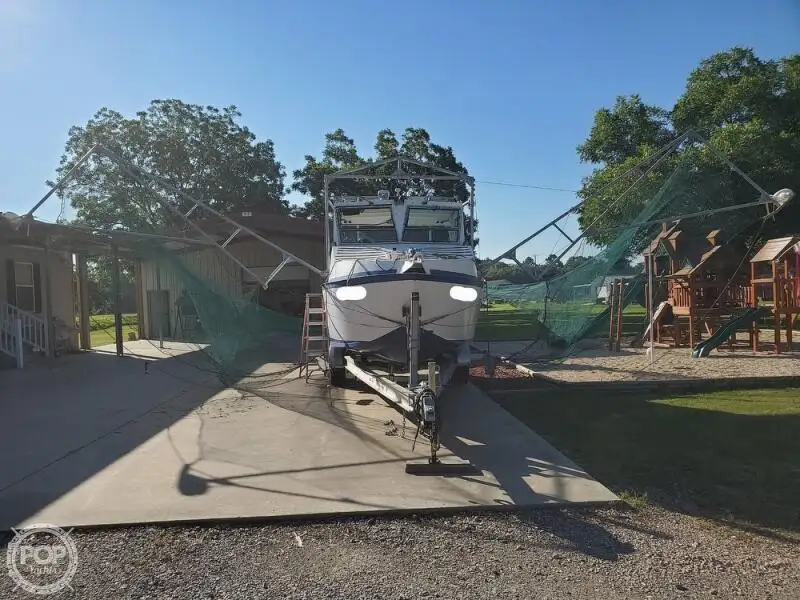 Kapal pancing trawler keur dijual