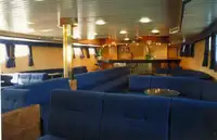 Kapal panumpang pikeun dijual