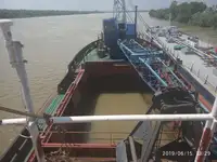 Kapal keruk keur dijual