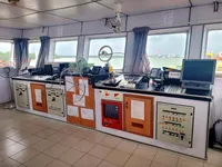 Kapal pendaratan, tangki keur dijual
