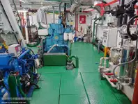 Kapal penarik keur dijual