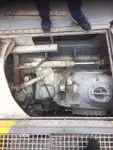 Kapal kru keur dijual