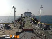 Kapal tangki minyak/bahan kimia keur dijual