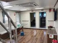 Kapal penarik keur dijual