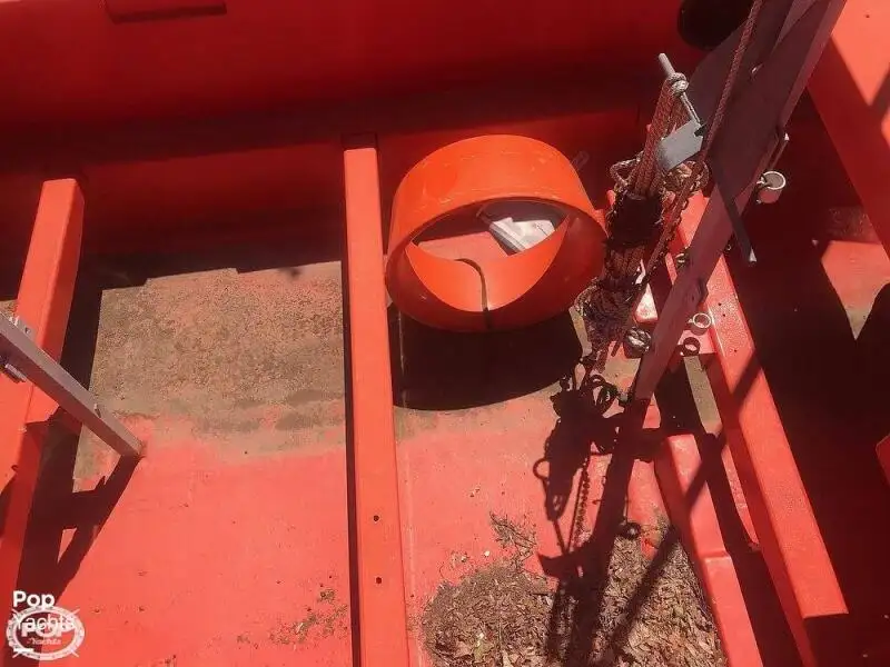 Kapal penyelamat keur dijual
