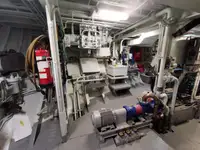 Kapal Ro-Ro keur dijual