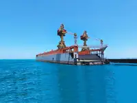 Dok ngambang pikeun dijual
