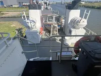 Kap patroli keur dijual
