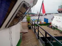 Kapal pendaratan, tangki keur dijual