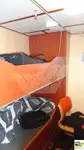 Kapal pasokan keur dijual