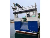 Kapal fery keur dijual