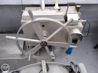 Kapal cutter keur dijual