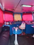 Kapal kerja keur dijual
