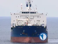 Kapal tangki minyak/bahan kimia keur dijual