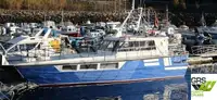 Kapal Ferry pikeun dijual