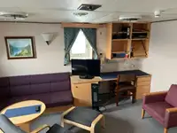 Kapal penarik keur dijual