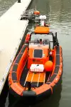 Kapal kontainer keur dijual