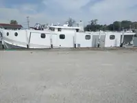 Kapal penarik keur dijual