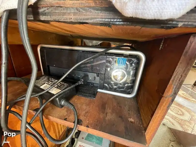 Kapal pancing trawler keur dijual