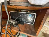 Kapal pancing trawler keur dijual