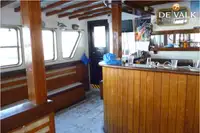 Kapal fery keur dijual