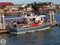 Kapal pesiar keur dijual
