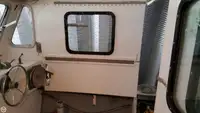 Kapal pancing trawler keur dijual
