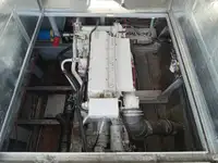 Kapal kru keur dijual