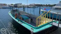 Kapal pesiar keur dijual