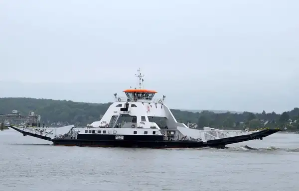 Ro-Ro ship for sale