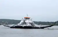 Ro-Ro ship pikeun dijual
