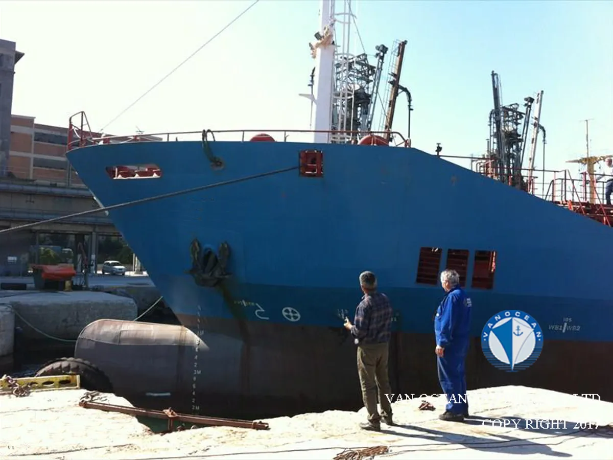 Kapal tangki minyak/bahan kimia keur dijual