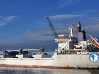 Kap reefer keur dijual