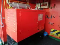 Kapal penarik keur dijual