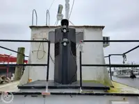 Kapal pasokan keur dijual