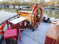 Kapal pangangkut barang curah keur dijual