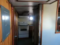 Kapal penarik keur dijual