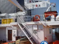Kapal tangki minyak/bahan kimia keur dijual