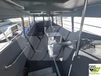 Kapal pilot keur dijual