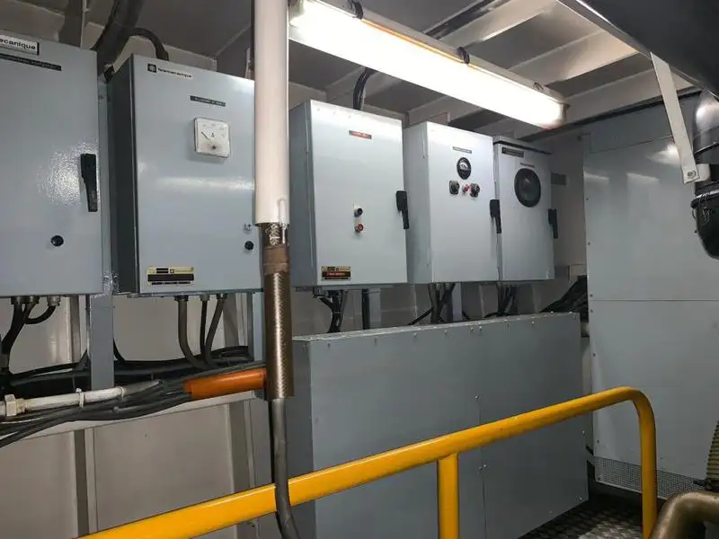 Kapal penarik keur dijual