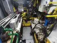 Kapal pasokan keur dijual