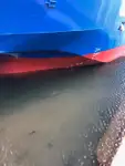 Kapal Ro-Ro keur dijual