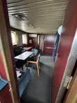 Kapal pesiar keur dijual