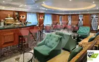 Kapal pesiar keur dijual