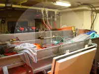 Trawler pikeun dijual