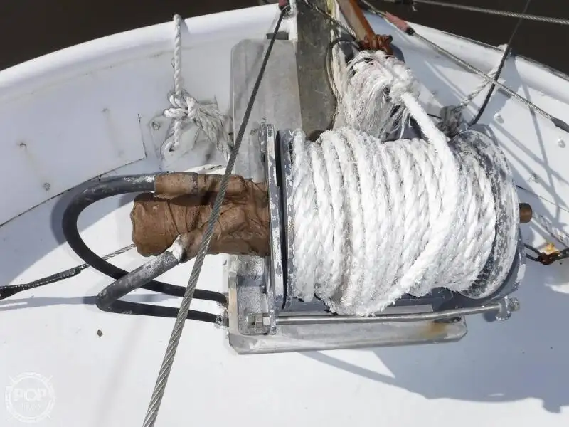 Kapal pancing trawler keur dijual