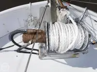 Kapal pancing trawler keur dijual