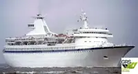 Kapal pesiar pikeun dijual