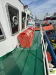 Kapal penarik keur dijual