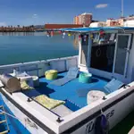 Kapal fery keur dijual